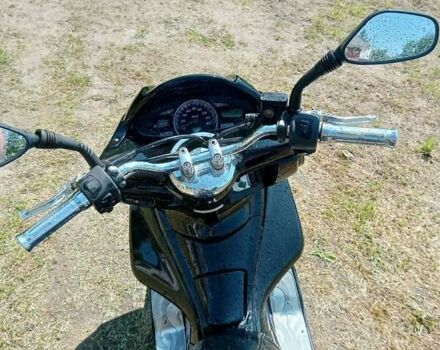 Хонда PCX 125, объемом двигателя 0.13 л и пробегом 34 тыс. км за 1900 $, фото 2 на Automoto.ua