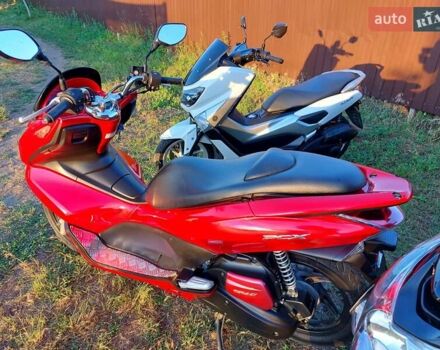 Хонда PCX 125, об'ємом двигуна 0 л та пробігом 22 тис. км за 2000 $, фото 2 на Automoto.ua