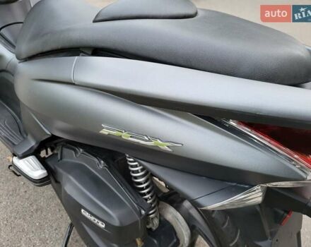 Хонда PCX 125, объемом двигателя 0.13 л и пробегом 24 тыс. км за 2000 $, фото 4 на Automoto.ua