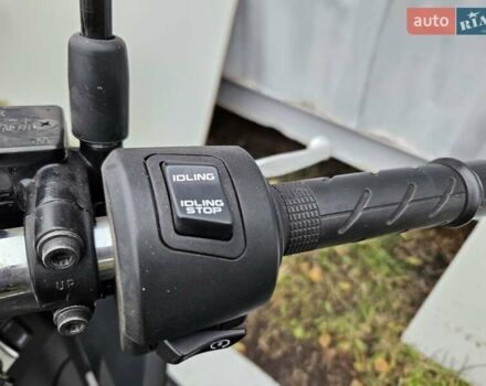 Хонда PCX 125, объемом двигателя 0.13 л и пробегом 13 тыс. км за 2199 $, фото 4 на Automoto.ua