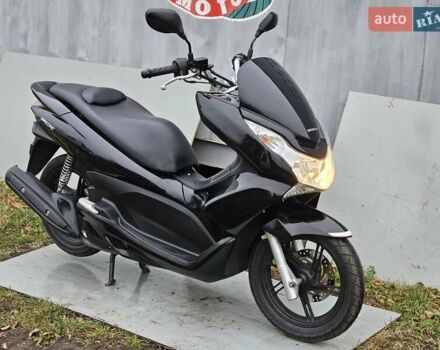 Хонда PCX 125, об'ємом двигуна 0.13 л та пробігом 13 тис. км за 2199 $, фото 12 на Automoto.ua