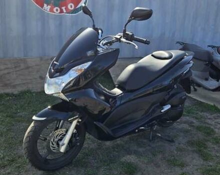 Хонда PCX 125, объемом двигателя 0.13 л и пробегом 12 тыс. км за 2200 $, фото 11 на Automoto.ua