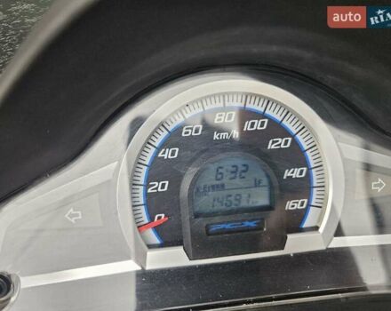 Хонда PCX 125, объемом двигателя 0.13 л и пробегом 17 тыс. км за 2299 $, фото 8 на Automoto.ua