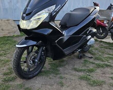 Хонда PCX 125, объемом двигателя 0.13 л и пробегом 14 тыс. км за 2300 $, фото 17 на Automoto.ua
