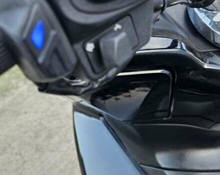 Хонда PCX 125, объемом двигателя 0.13 л и пробегом 14 тыс. км за 2300 $, фото 8 на Automoto.ua