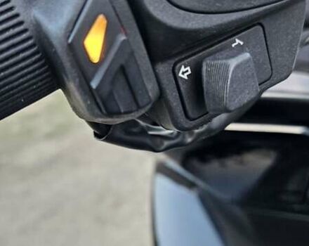 Хонда PCX 125, объемом двигателя 0.13 л и пробегом 14 тыс. км за 2300 $, фото 6 на Automoto.ua
