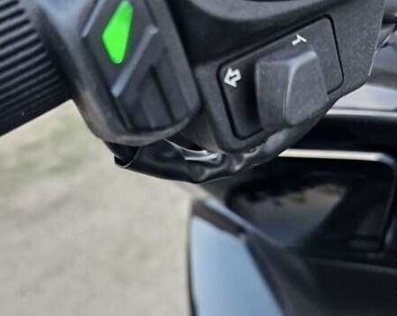 Хонда PCX 125, объемом двигателя 0.13 л и пробегом 14 тыс. км за 2300 $, фото 7 на Automoto.ua