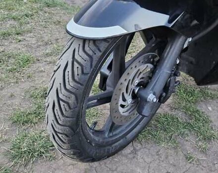 Хонда PCX 125, объемом двигателя 0.13 л и пробегом 14 тыс. км за 2300 $, фото 15 на Automoto.ua