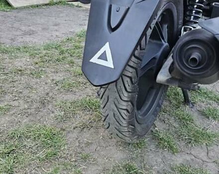 Хонда PCX 125, объемом двигателя 0.13 л и пробегом 14 тыс. км за 2300 $, фото 3 на Automoto.ua