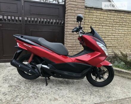 Хонда PCX 125, об'ємом двигуна 0 л та пробігом 17 тис. км за 2500 $, фото 1 на Automoto.ua