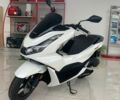 купить новое авто Хонда PCX 125 2023 года от официального дилера Автоцентр «Форсаж авто» Хонда фото