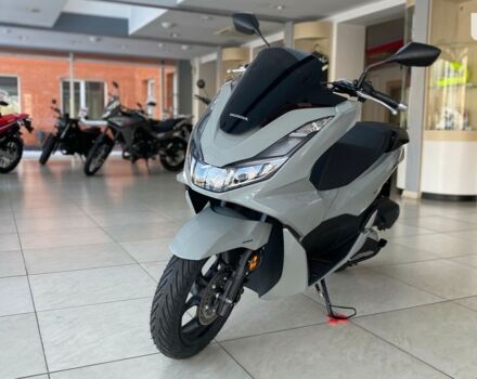 Хонда PCX 125, об'ємом двигуна 0.13 л та пробігом 0 тис. км за 3738 $, фото 3 на Automoto.ua