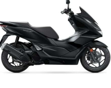 купити нове авто Хонда PCX 125 2023 року від офіційного дилера Автоцентр «Форсаж авто» Хонда фото