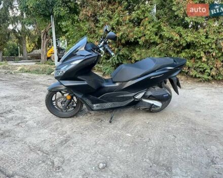 Хонда PCX 125, объемом двигателя 0 л и пробегом 31 тыс. км за 3286 $, фото 3 на Automoto.ua