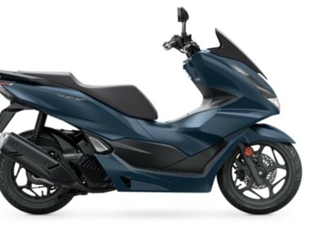 купити нове авто Хонда PCX 125 2023 року від офіційного дилера Автоцентр «Форсаж авто» Хонда фото