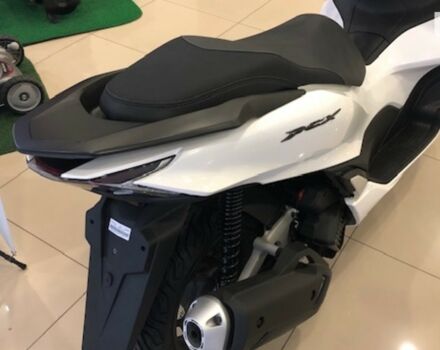 Хонда PCX 125, объемом двигателя 0 л и пробегом 0 тыс. км за 3625 $, фото 2 на Automoto.ua