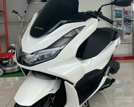 купити нове авто Хонда PCX 125 2023 року від офіційного дилера Автоцентр «Форсаж авто» Хонда фото