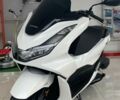 купить новое авто Хонда PCX 125 2023 года от официального дилера Автоцентр «Форсаж авто» Хонда фото