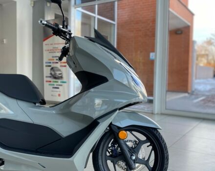 Хонда PCX 125, об'ємом двигуна 0.13 л та пробігом 0 тис. км за 3738 $, фото 7 на Automoto.ua