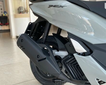 Хонда PCX 125, об'ємом двигуна 0.13 л та пробігом 0 тис. км за 3735 $, фото 7 на Automoto.ua