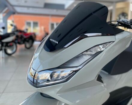 Хонда PCX 125, об'ємом двигуна 0.13 л та пробігом 0 тис. км за 3738 $, фото 11 на Automoto.ua