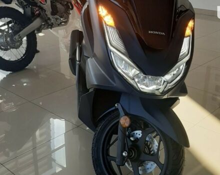 Хонда PCX 125, об'ємом двигуна 0 л та пробігом 0 тис. км за 4060 $, фото 3 на Automoto.ua