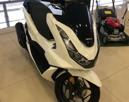 Хонда PCX 125, об'ємом двигуна 0 л та пробігом 0 тис. км за 3625 $, фото 14 на Automoto.ua