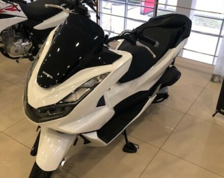 Хонда PCX 125, объемом двигателя 0 л и пробегом 0 тыс. км за 3625 $, фото 10 на Automoto.ua