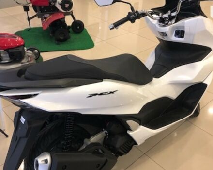 Хонда PCX 125, об'ємом двигуна 0 л та пробігом 0 тис. км за 3625 $, фото 3 на Automoto.ua