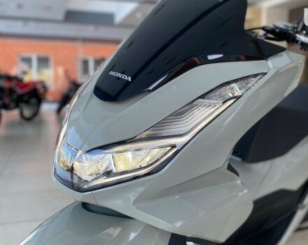 Хонда PCX 125, об'ємом двигуна 0.13 л та пробігом 0 тис. км за 3738 $, фото 10 на Automoto.ua