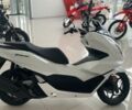 купити нове авто Хонда PCX 125 2023 року від офіційного дилера Автоцентр «Форсаж авто» Хонда фото