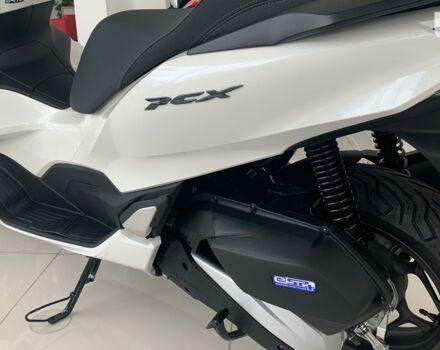 купити нове авто Хонда PCX 125 2023 року від офіційного дилера Автоцентр «Форсаж авто» Хонда фото