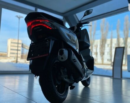 Хонда PCX 125, объемом двигателя 0.13 л и пробегом 0 тыс. км за 3735 $, фото 16 на Automoto.ua