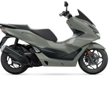 купити нове авто Хонда PCX 125 2023 року від офіційного дилера Автоцентр «Форсаж авто» Хонда фото