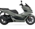 купити нове авто Хонда PCX 125 2023 року від офіційного дилера Автоцентр «Форсаж авто» Хонда фото