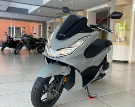 Хонда PCX 125, об'ємом двигуна 0.13 л та пробігом 0 тис. км за 3738 $, фото 3 на Automoto.ua