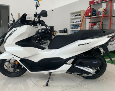 купити нове авто Хонда PCX 125 2023 року від офіційного дилера Автоцентр «Форсаж авто» Хонда фото