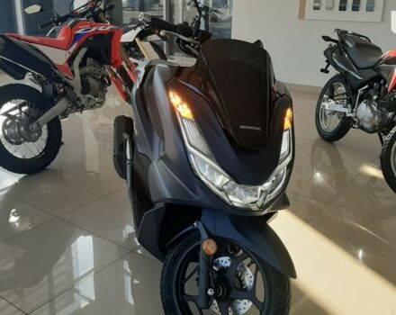 Хонда PCX 125, об'ємом двигуна 0 л та пробігом 0 тис. км за 4060 $, фото 6 на Automoto.ua