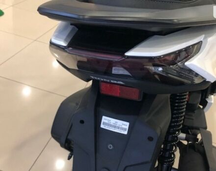 Хонда PCX 125, об'ємом двигуна 0 л та пробігом 0 тис. км за 3625 $, фото 12 на Automoto.ua