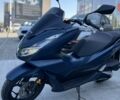 купити нове авто Хонда PCX 125 2024 року від офіційного дилера Дніпромотор Хонда фото
