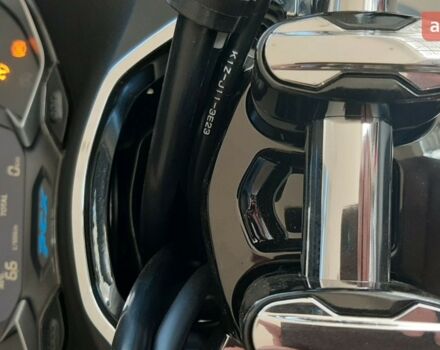 Хонда PCX 125, объемом двигателя 0.13 л и пробегом 0 тыс. км за 3356 $, фото 9 на Automoto.ua
