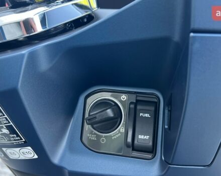 купити нове авто Хонда PCX 125 2024 року від офіційного дилера Дніпромотор Хонда фото