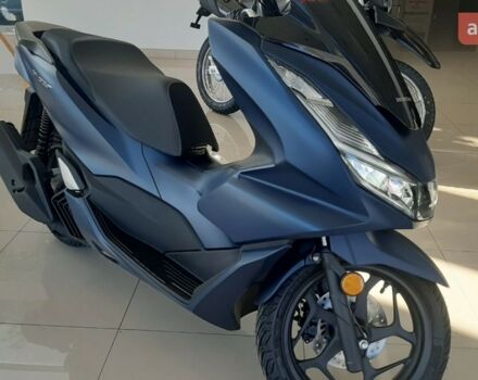 Хонда PCX 125, объемом двигателя 0.13 л и пробегом 0 тыс. км за 3356 $, фото 8 на Automoto.ua
