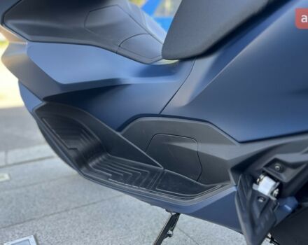 купити нове авто Хонда PCX 125 2024 року від офіційного дилера Дніпромотор Хонда фото