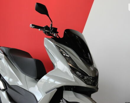 Хонда PCX 125, объемом двигателя 0.13 л и пробегом 0 тыс. км за 3943 $, фото 17 на Automoto.ua