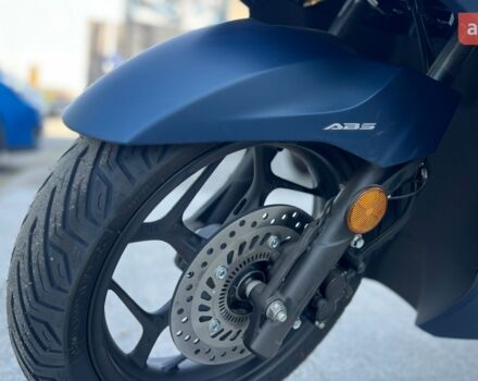 купити нове авто Хонда PCX 125 2024 року від офіційного дилера Дніпромотор Хонда фото