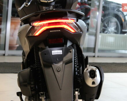 купити нове авто Хонда PCX 125 2024 року від офіційного дилера Мотосалон Honda Львів "Арія Моторс" Хонда фото