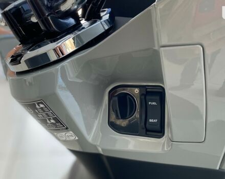 Хонда PCX 125, об'ємом двигуна 0.13 л та пробігом 0 тис. км за 4007 $, фото 20 на Automoto.ua