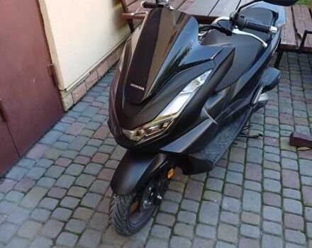 Хонда PCX 125, объемом двигателя 0.13 л и пробегом 1 тыс. км за 3300 $, фото 1 на Automoto.ua