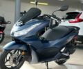 купить новое авто Хонда PCX 125 2024 года от официального дилера HONDA Одеса Хонда фото